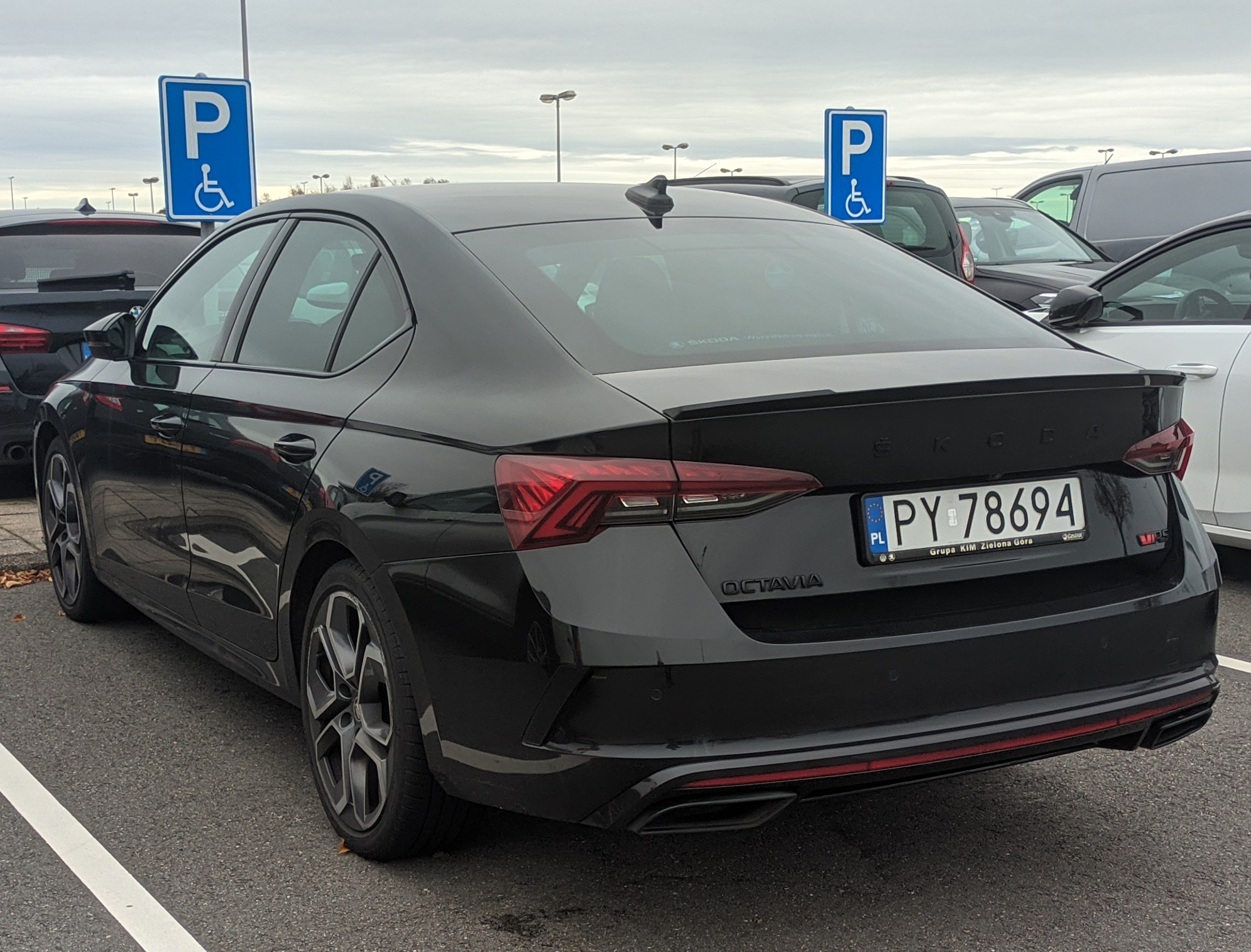 PY 78694